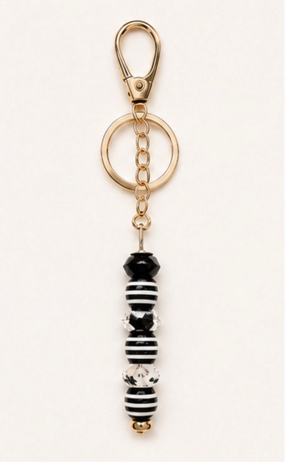Glam Keycharm