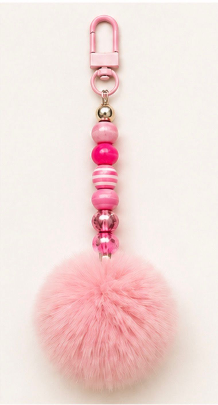 Pom Keycharm