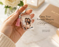 Photo Keychain